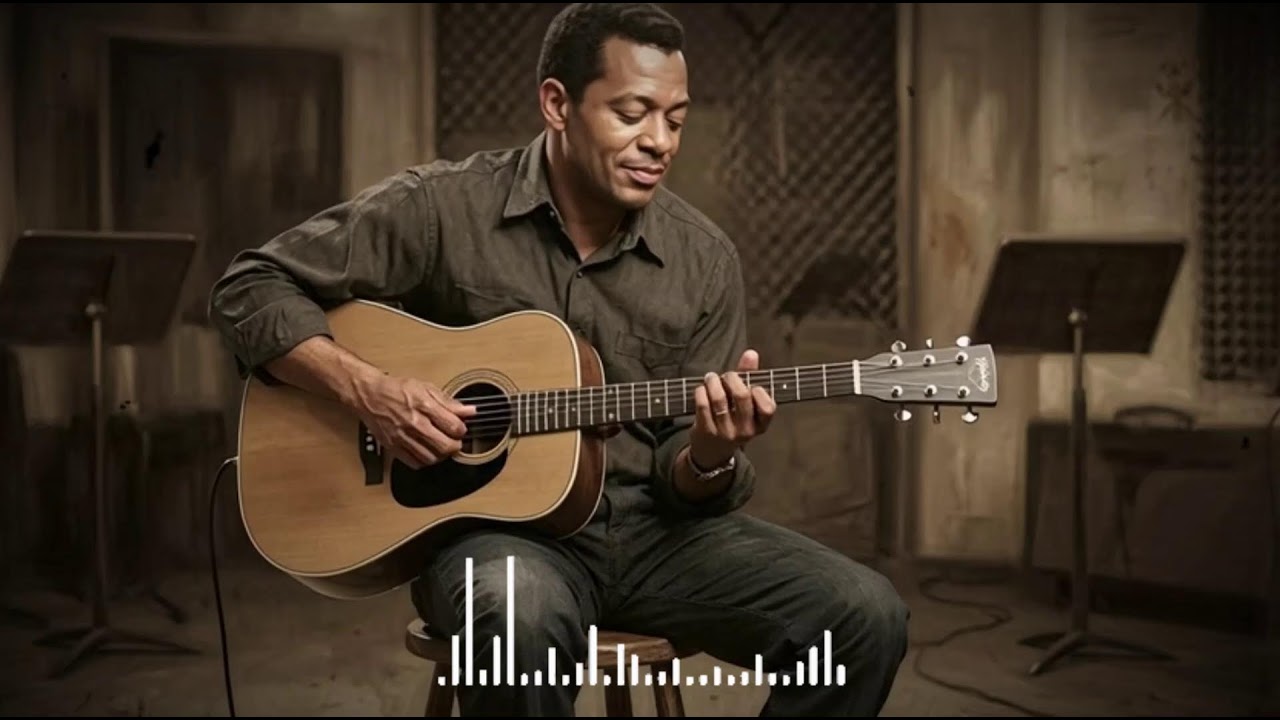 60's Soul Classic - Back Where Love Begins - Marvin Gaye, Otis Redding Inspired