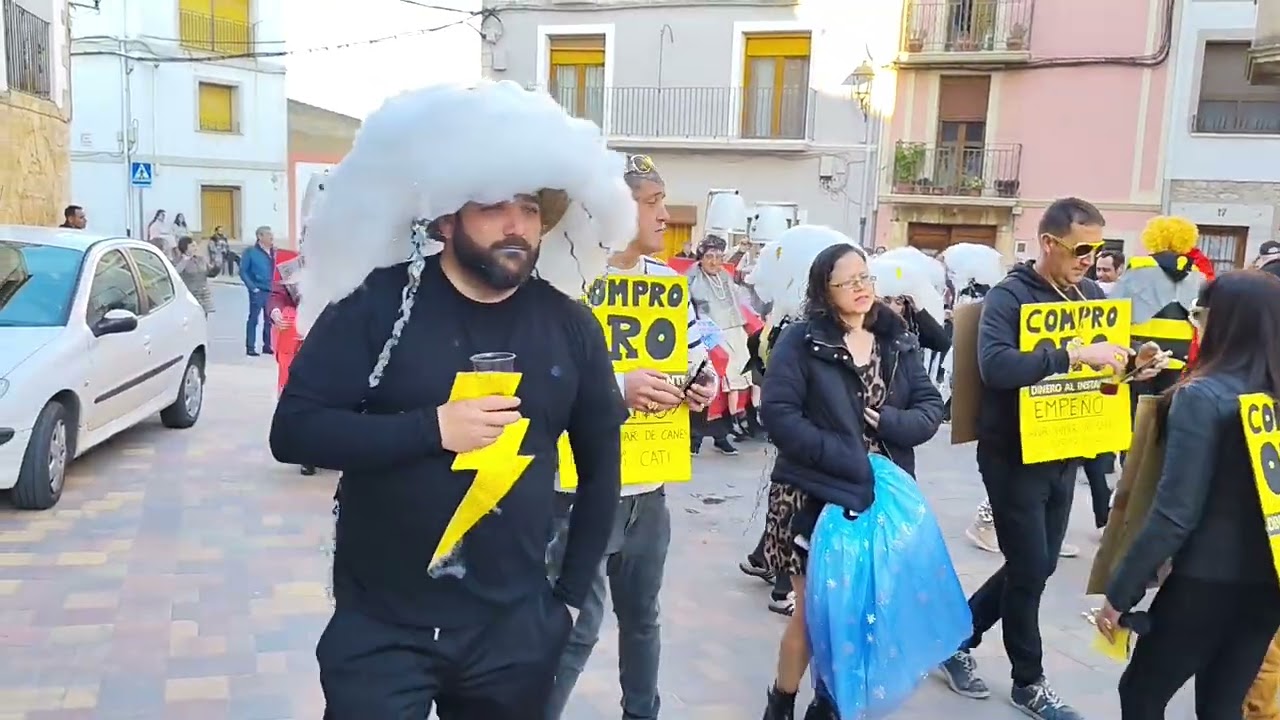 CARNESTOLTES-2026- CATI