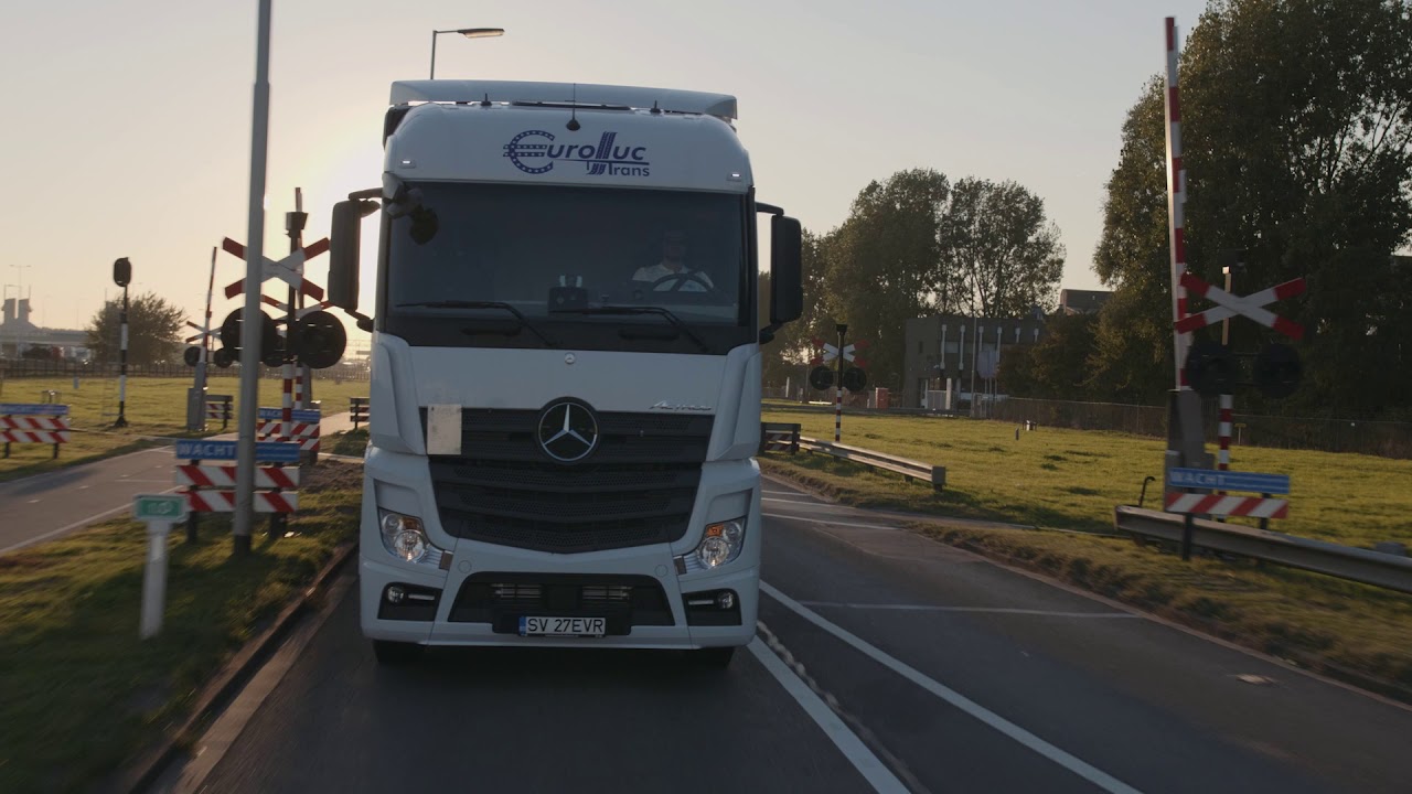Ziua 3 - Despre porturi, accesul și operațiunile portuare