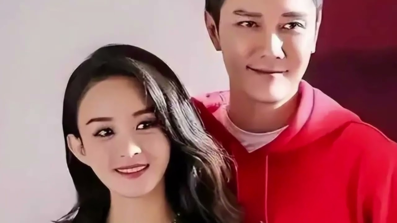 赵丽颖逆风翻盘：婚姻落幕后的事业高光时刻惊呆娱乐圈