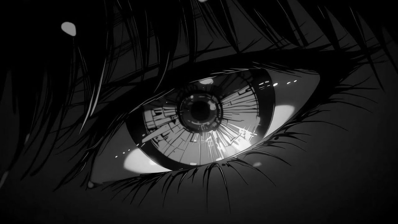 [🎤︎︎] MADKID X ТЕМНЫЙ ПРИНЦ TYPE BEAT - EYES