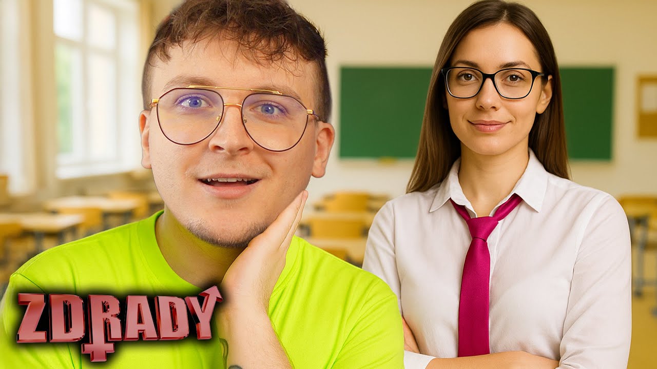 ZDRADY - PRYWATNE LEKCJE z NAUCZYCIELKĄ