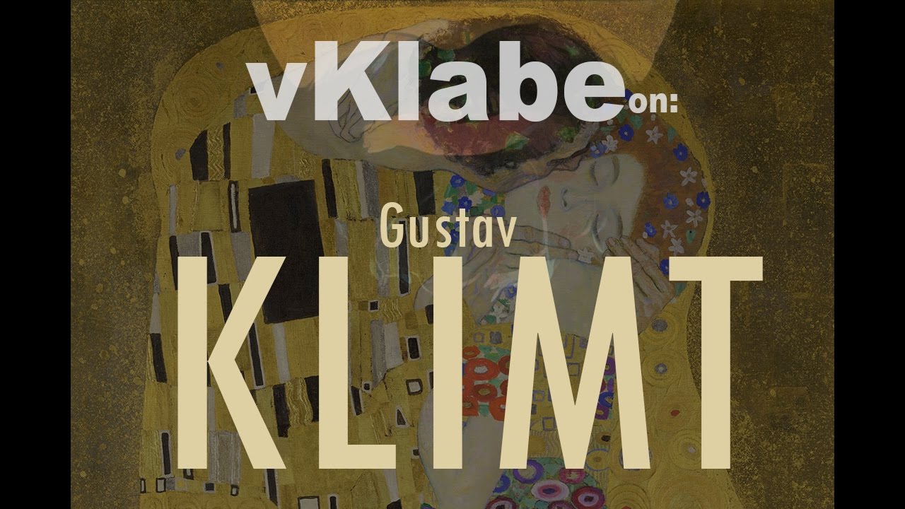 vKlabe on: Gustave KLIMT - il Maestro dell'Erotismo