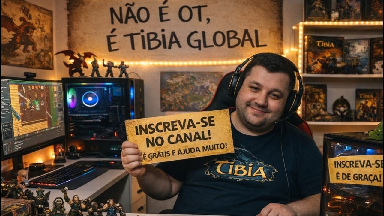 GILDED ELDRICH BOW WEST Roshamuul LIVE 25 min TO SEM CHAT p acompanhar