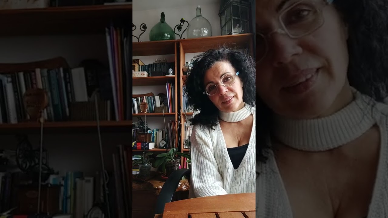 Inocencia Montes                               LAS REINAS NO ABDICAN- LAS BRUJAS NO EXISTEN