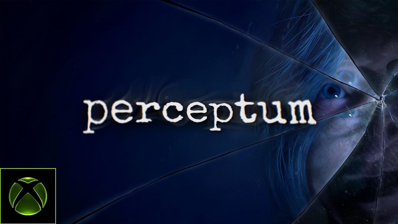 Perceptum - Release Window Announcement trailer