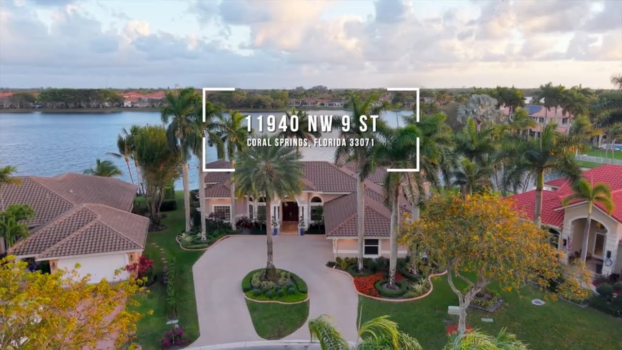 11940 NW 9 St