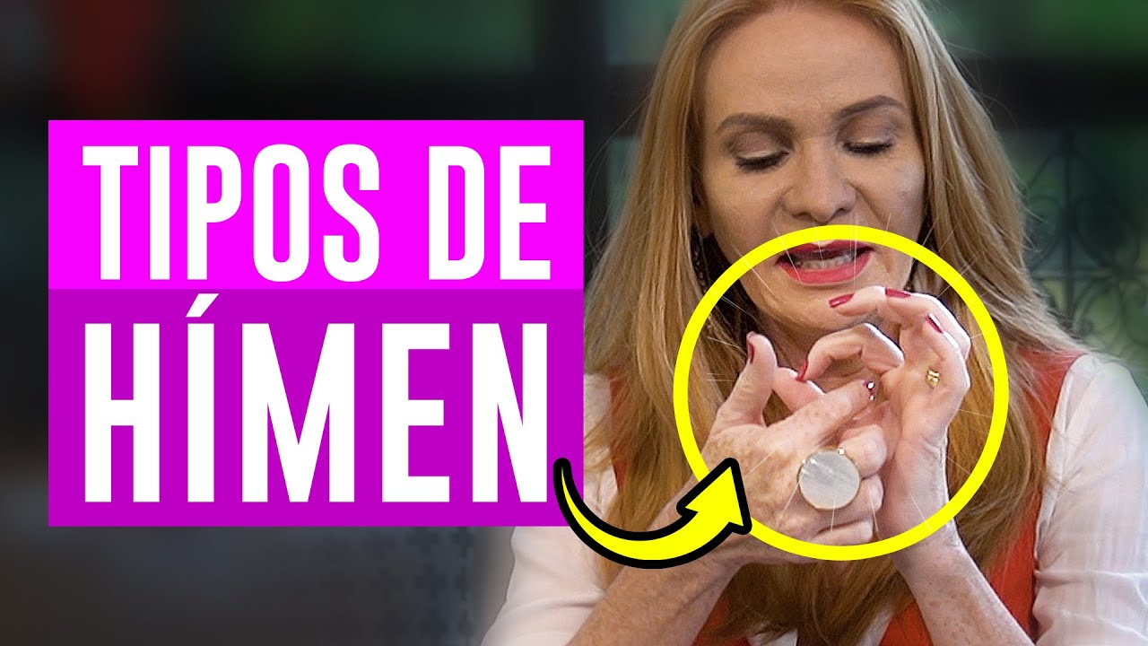 Tipos de Hímen