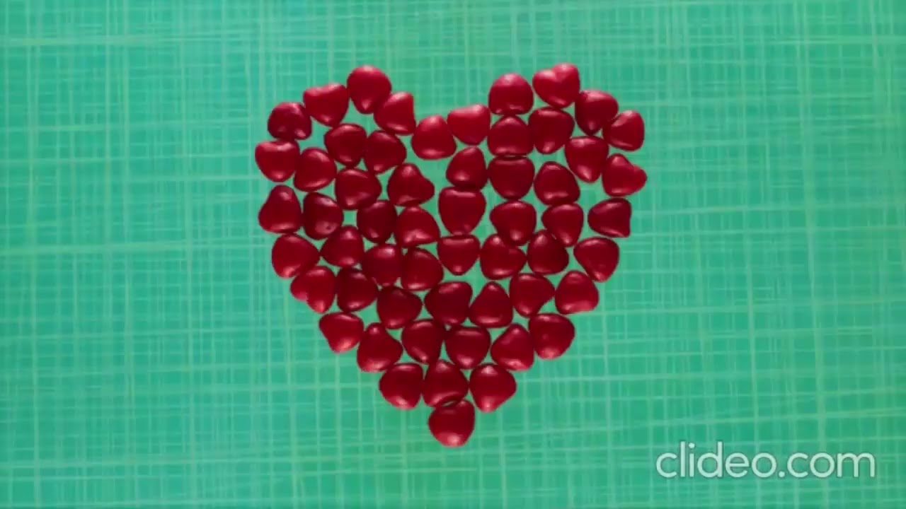 Cinnamon Heart