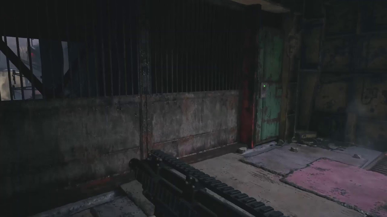 Resident Evil 8 Ps5