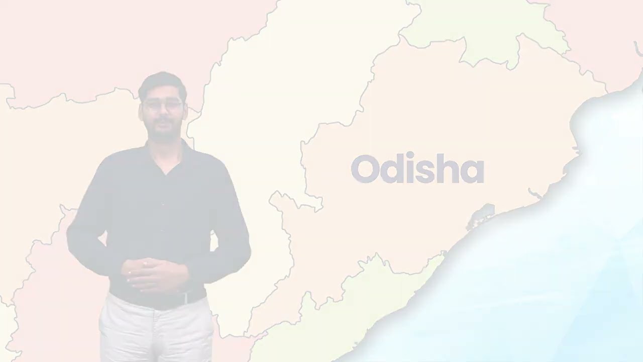 Odisha Nabarangpur