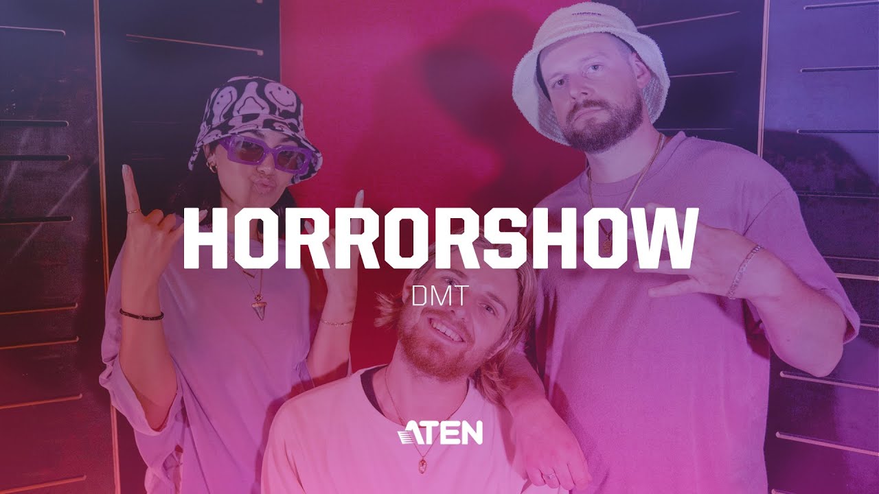 Horrorshow - DMT