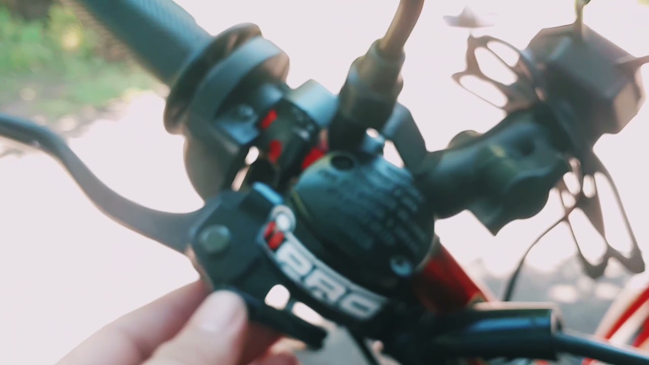 MOTO FREEDOM  FXR 150L (después de 5000klm) que ah pasado 😱😱?