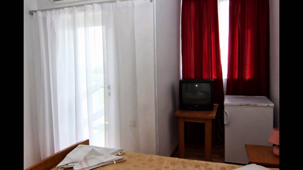 Hotel Solero Eforie Nord - renovare 2013