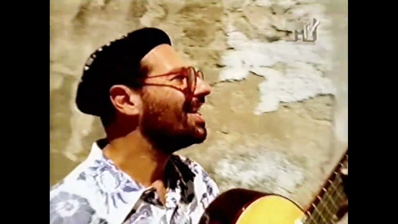 João Bosco: Se Você Jurar | Clipe Oficial