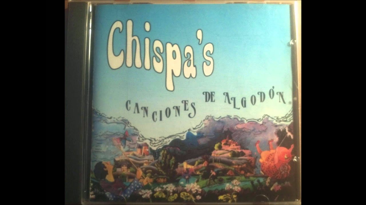 chispas- Chispa´s no la verás