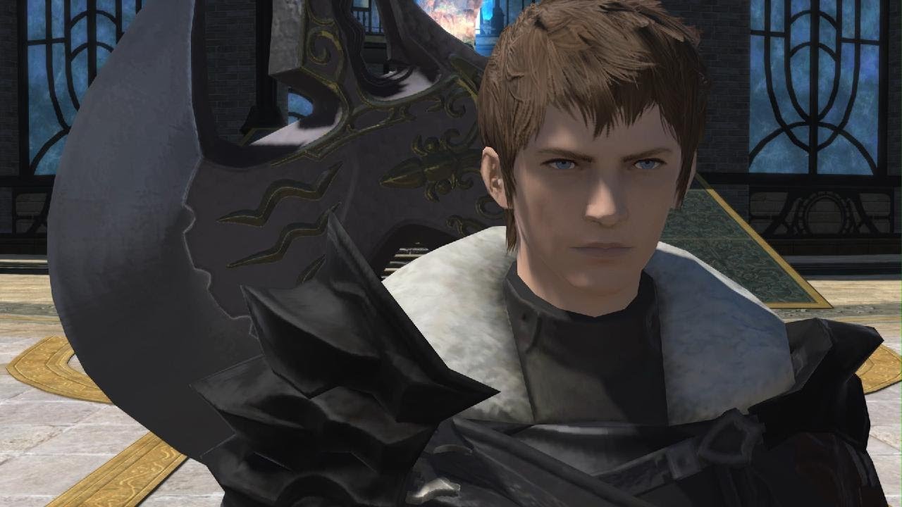 FFXIV: Facing The Truth