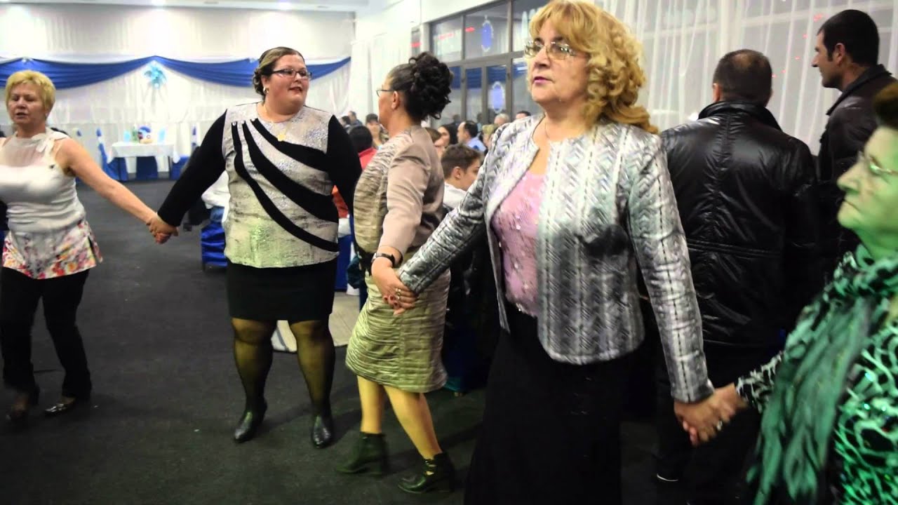 Docek Nove Godine 2016 Bobovo