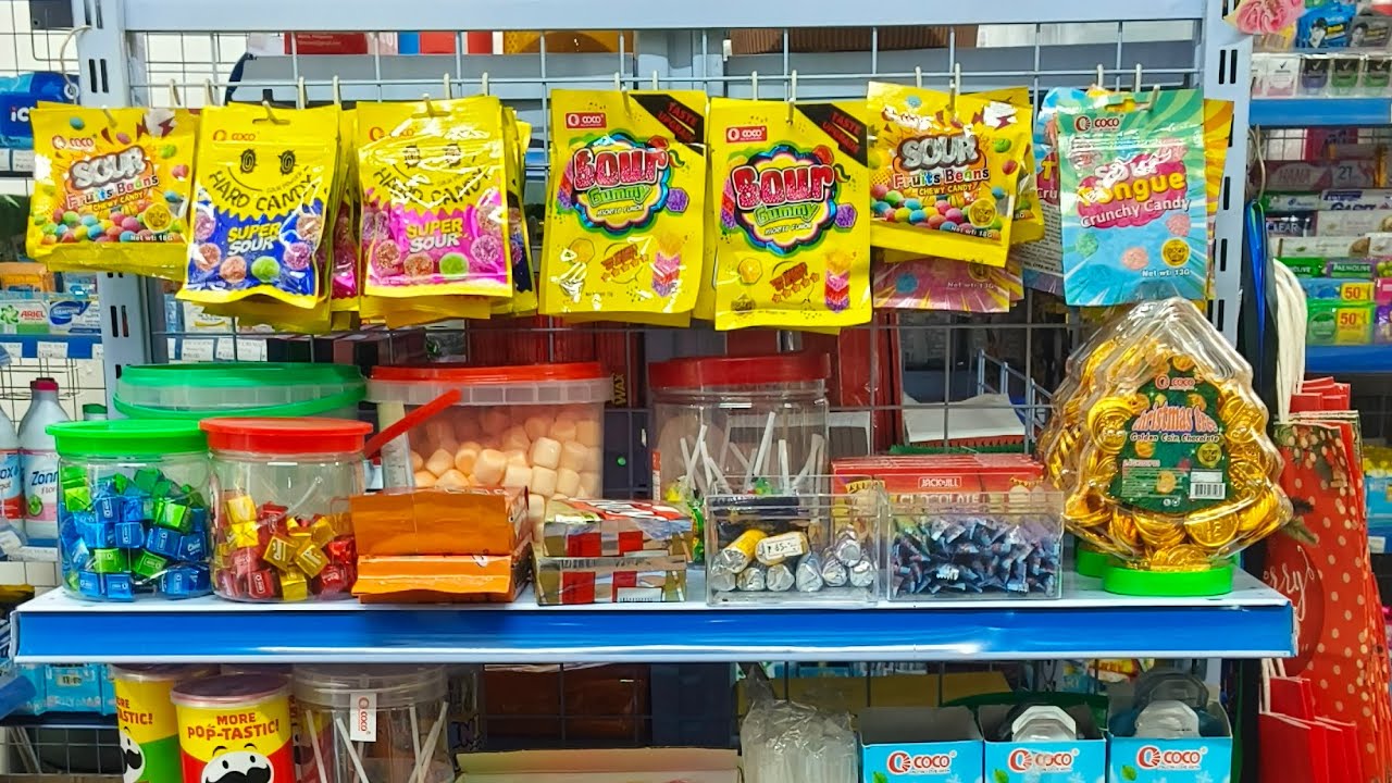 New Arrangement!Sa Tumal ng Benta Kailangan kung ano ang Hanap ng Tomers Makita nila Agad. 