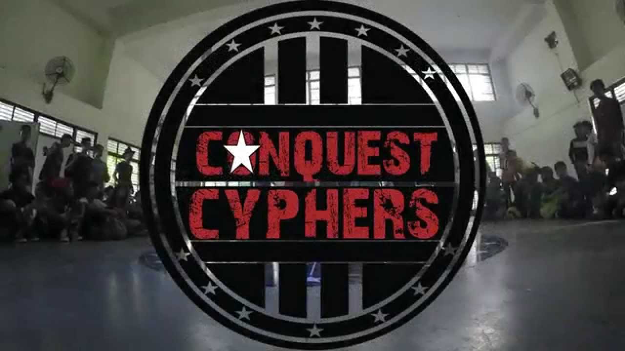 Allstyle Battle Prelims Part 2 | Gaurav Sharma | Conquest Cypher 2015