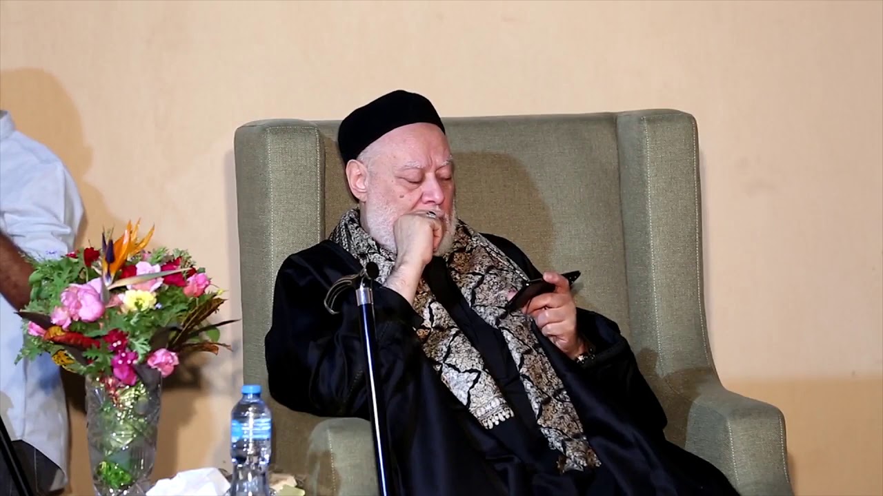 صفه لي يا من رأيت الحب ليلا | فرقة نور النبي صلى الله عليه وسلم