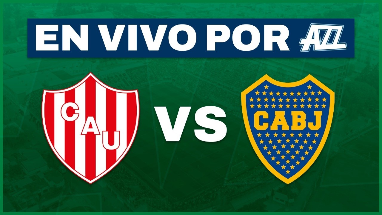 RIVER vs SARMIENTO - TORNEO APERTURA EN VIVO