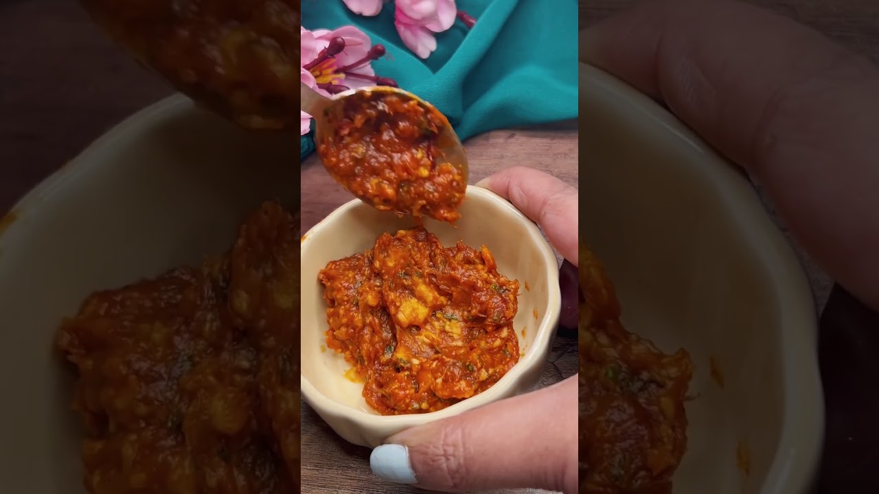 #korean #gochujang #spicy #garlicbread #youtubeshorts #shortvideo #food #homemade #bread