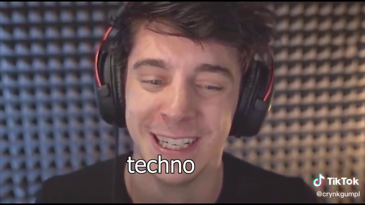 The Dream SMP as Tik Toks (Very SBI Leaning oops)