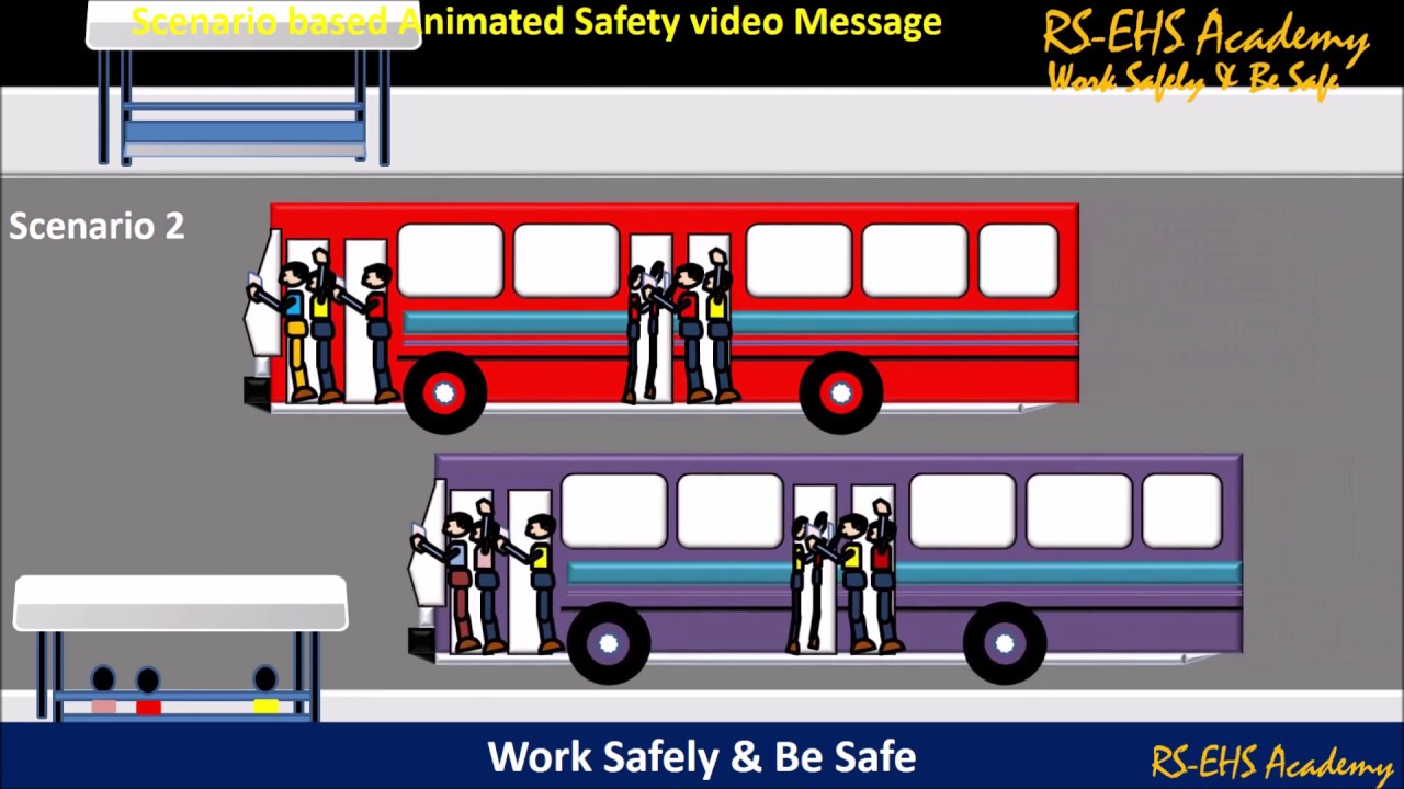 UnSafe act of somebody can create UnSafe condition for self and many others