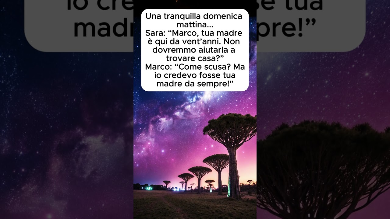 Momenti Esilaranti: Storie Vere (o Quasi) Tutte da Ridere №3