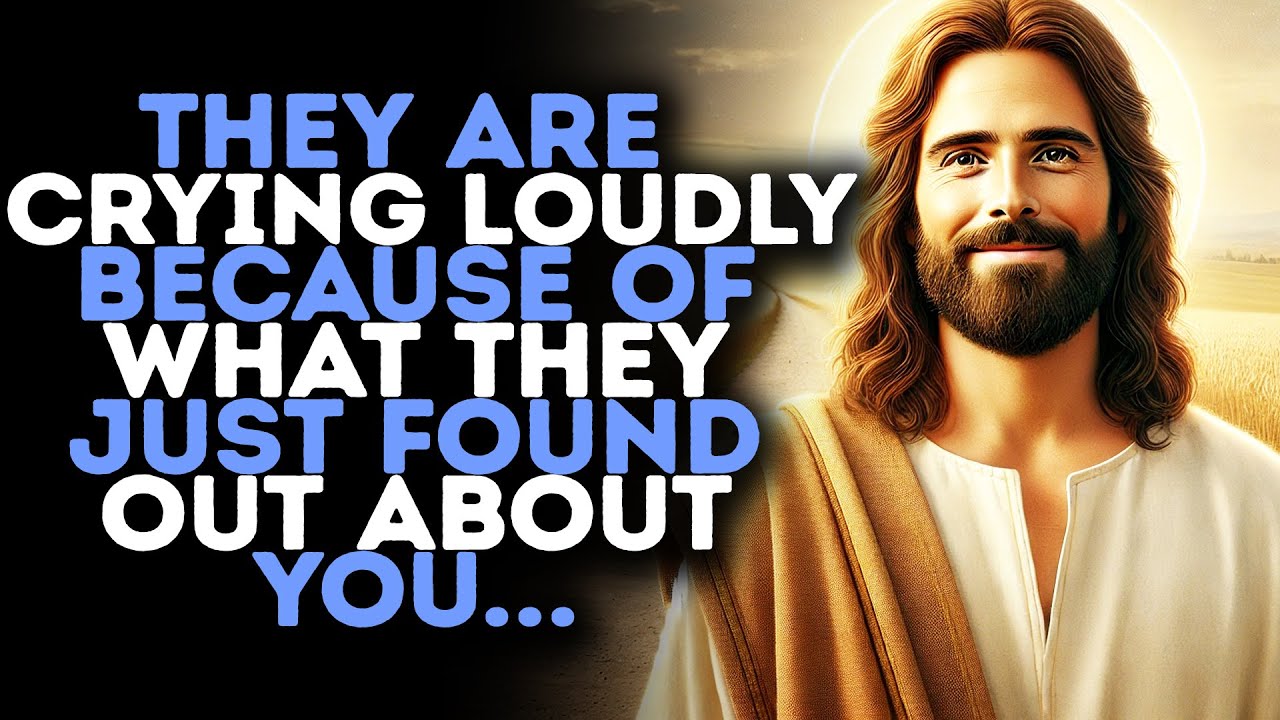 God Warns: 