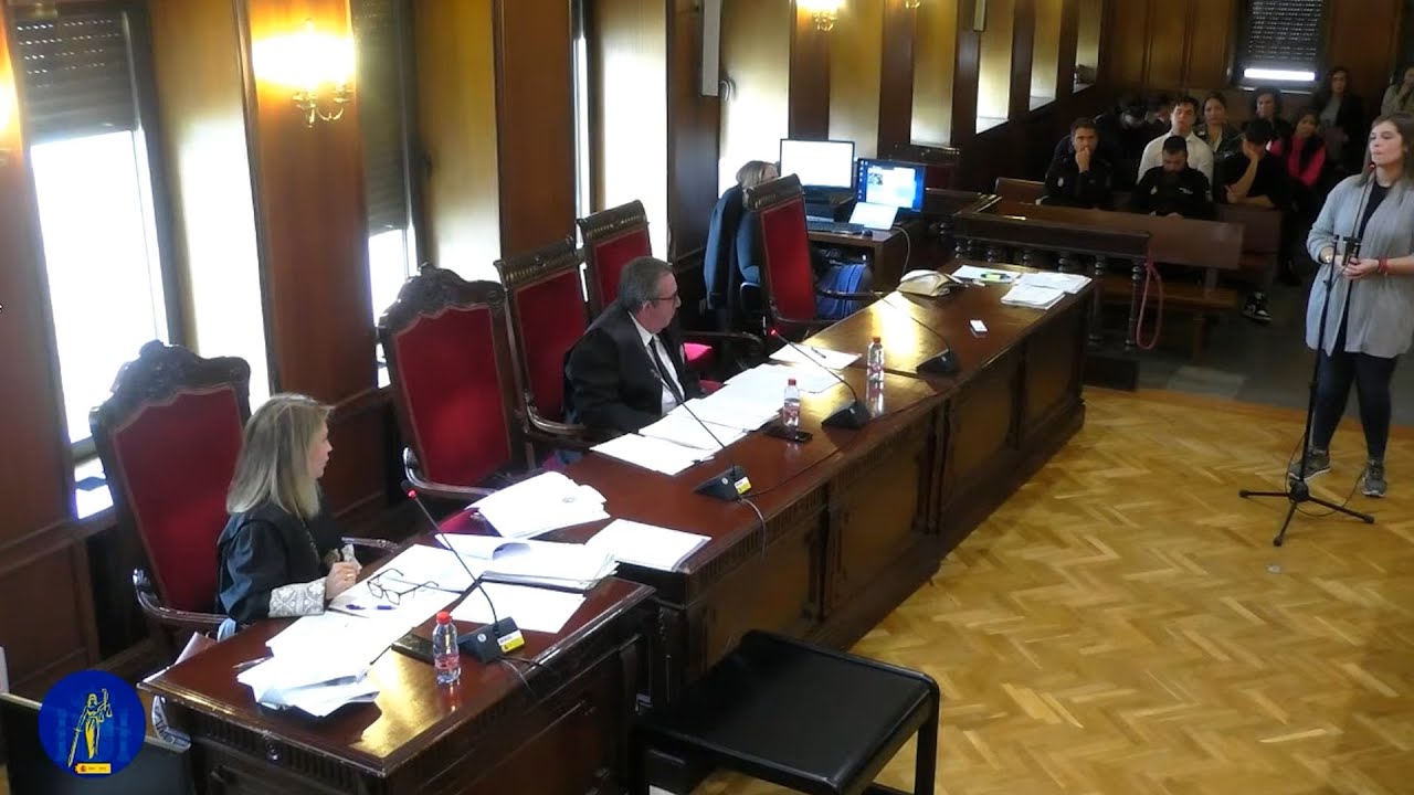 Acusada de matar a su bebé al nacer dice no saber qué pasaba