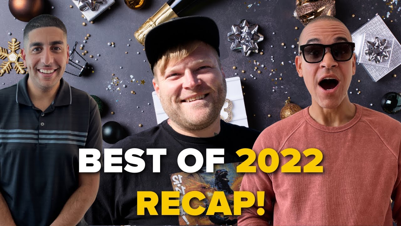 Best and Worst of 2022 in the Screen Printing Industry