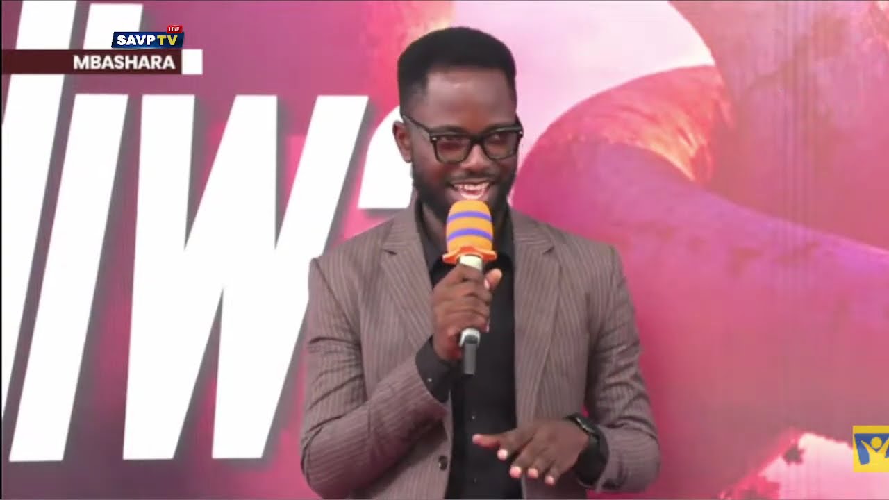 🔴#LIVE : HITIMISHO JUMA LA FAMILIA NA UWAKILI - KIRUMBA SDA CHURCH - SABATO MCHANA