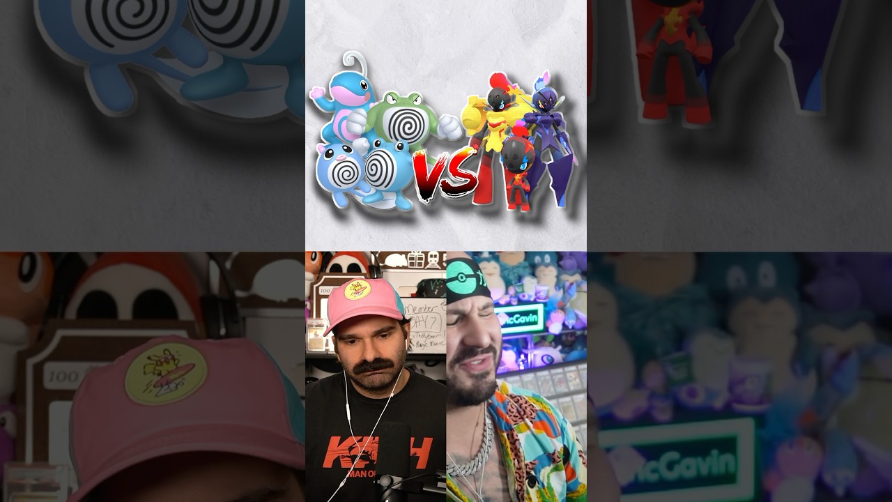 Which Shiny Pok&eacute;mon Is The Best Ever?