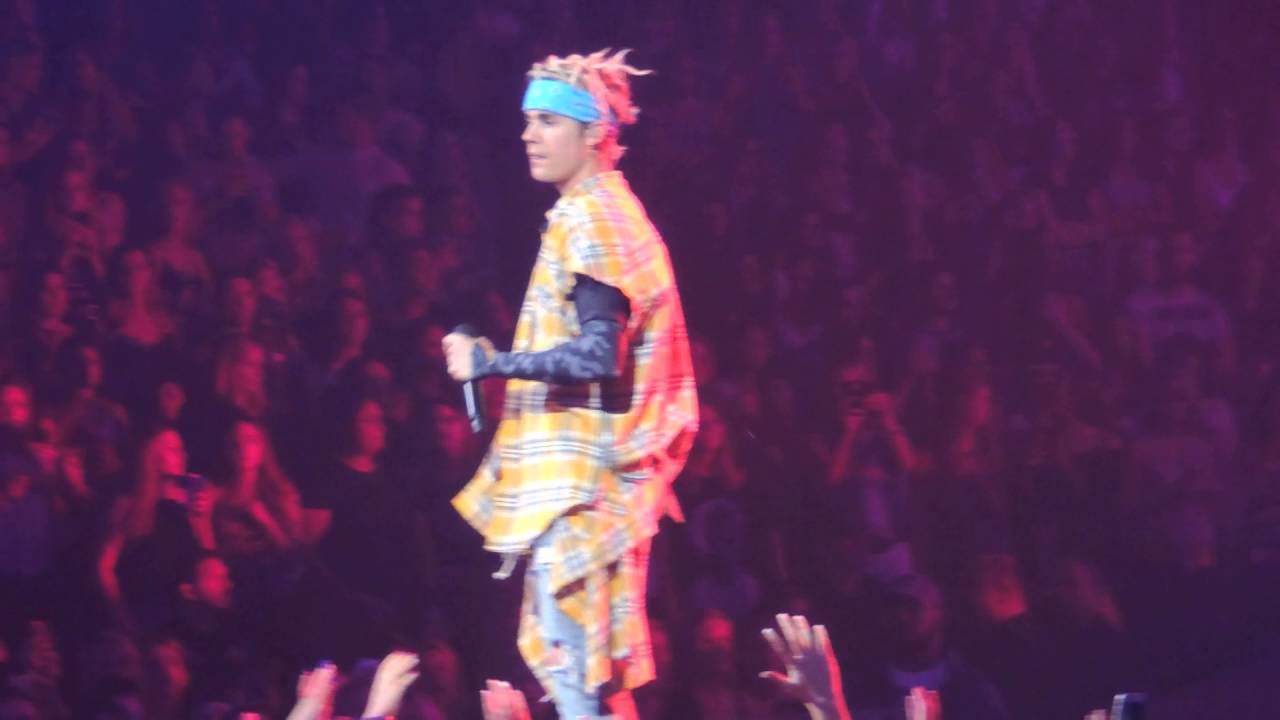 Justin Bieber 