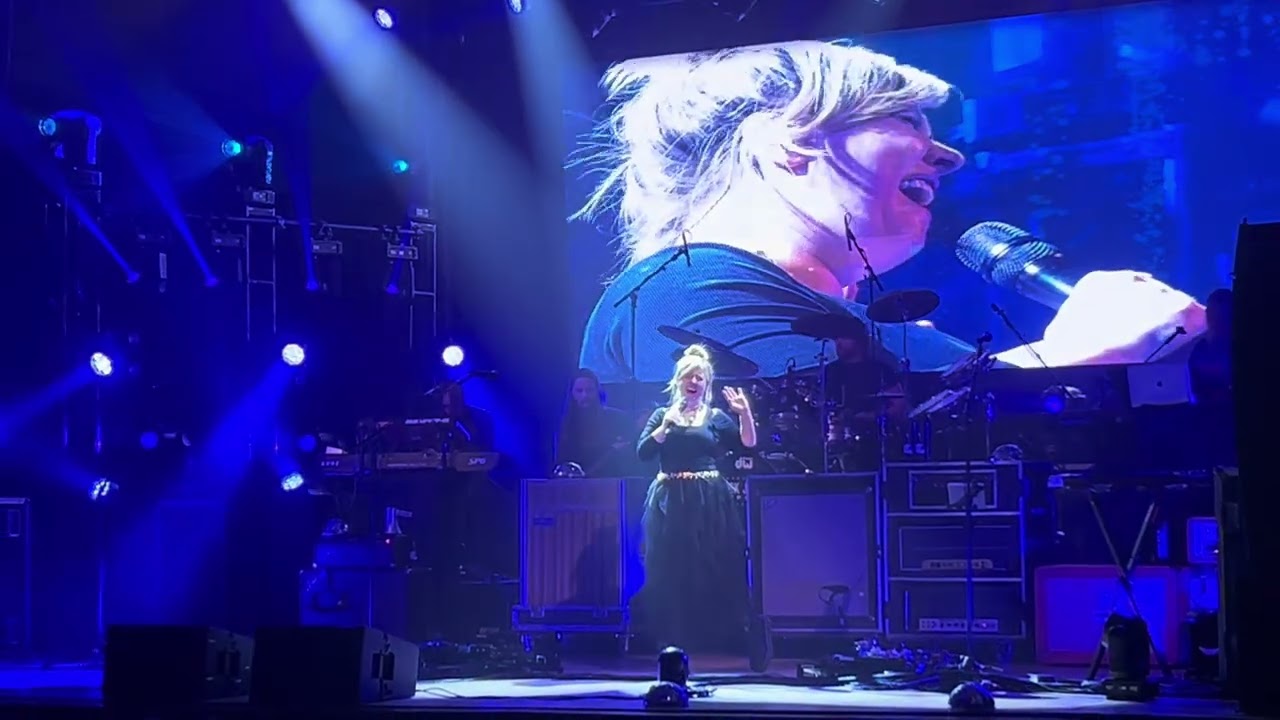 The Black Jacket Symphony | Belle Mehus Auditorium | Pink Floyd - Dark Side of The Moon | 3.6.2024