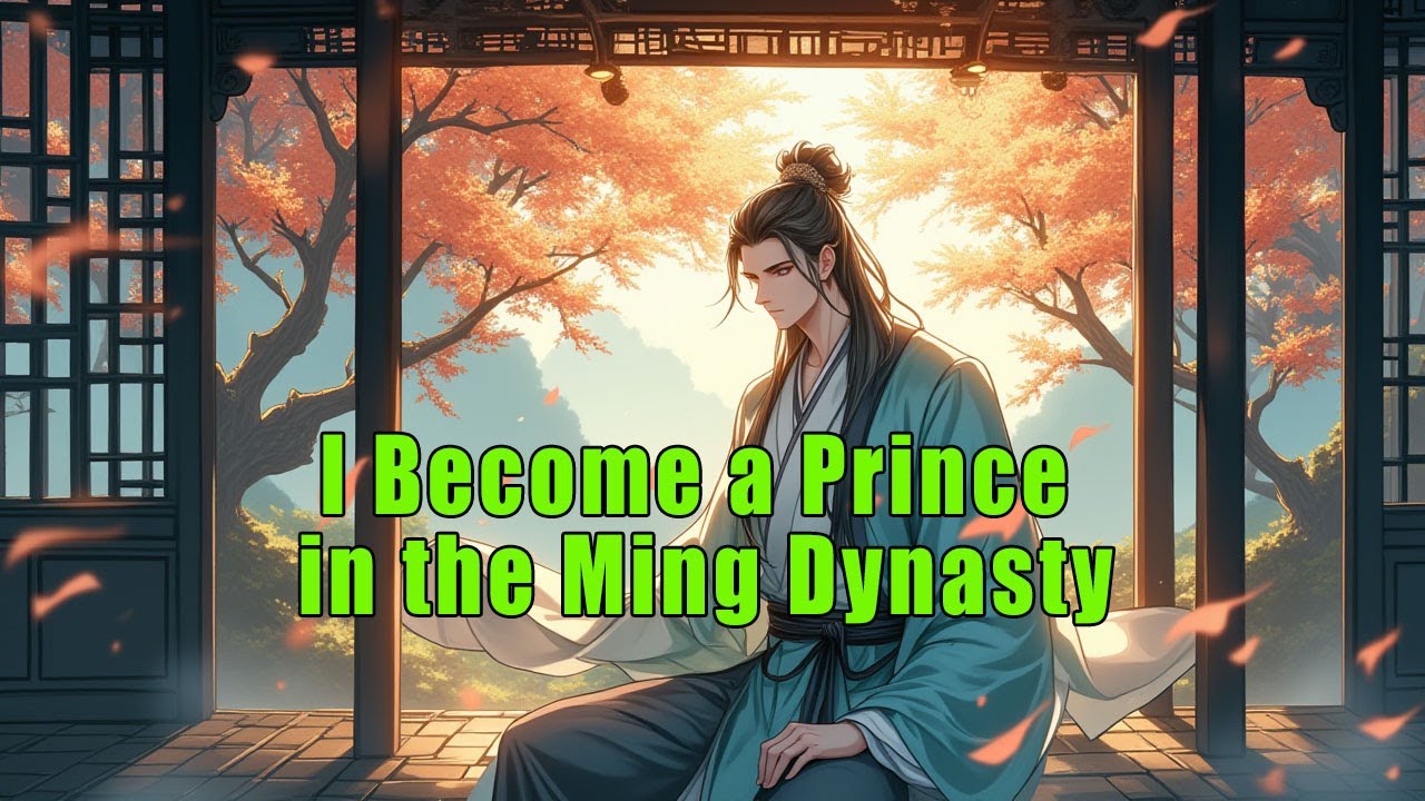I Become a Prince in the Ming Dynasty
