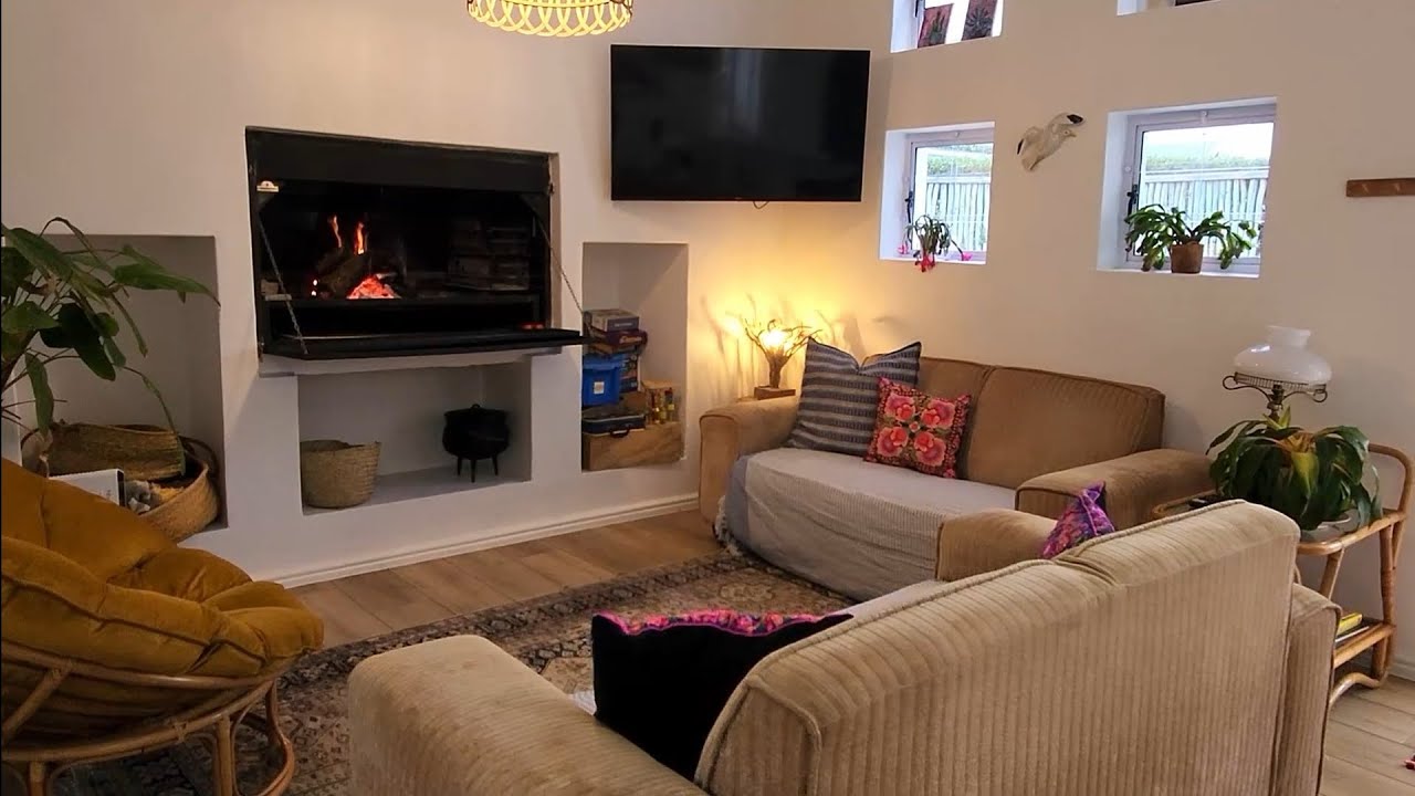 Yzerfontein Beach House
