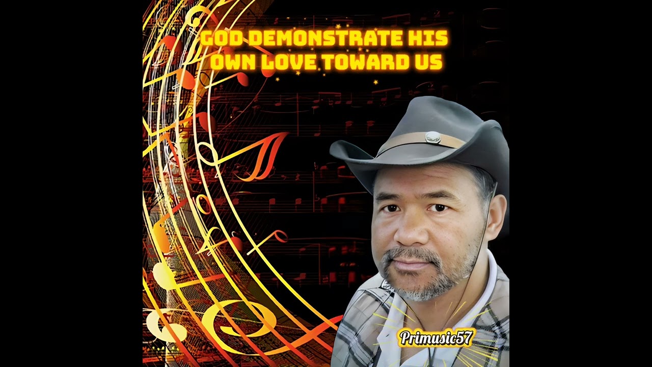 BEHOLD A MANNER OF LOVE