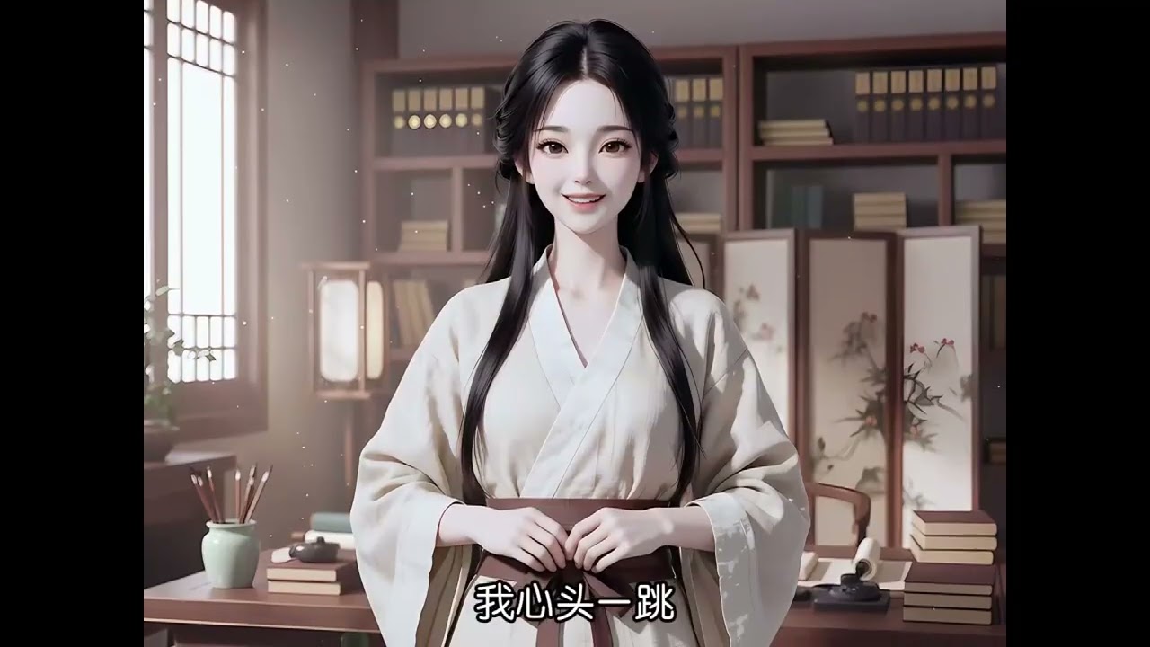《污污厨娘》为了高薪入职敬王府当厨娘，面对极度挑食的王爷，她发挥祖传的“治驴”手艺，将冷面王爷治得服服帖帖，岂料自己的入王府的小心思竟被发现，也未料对方早已对自己暗生情愫，从试探猜忌#小茉推文