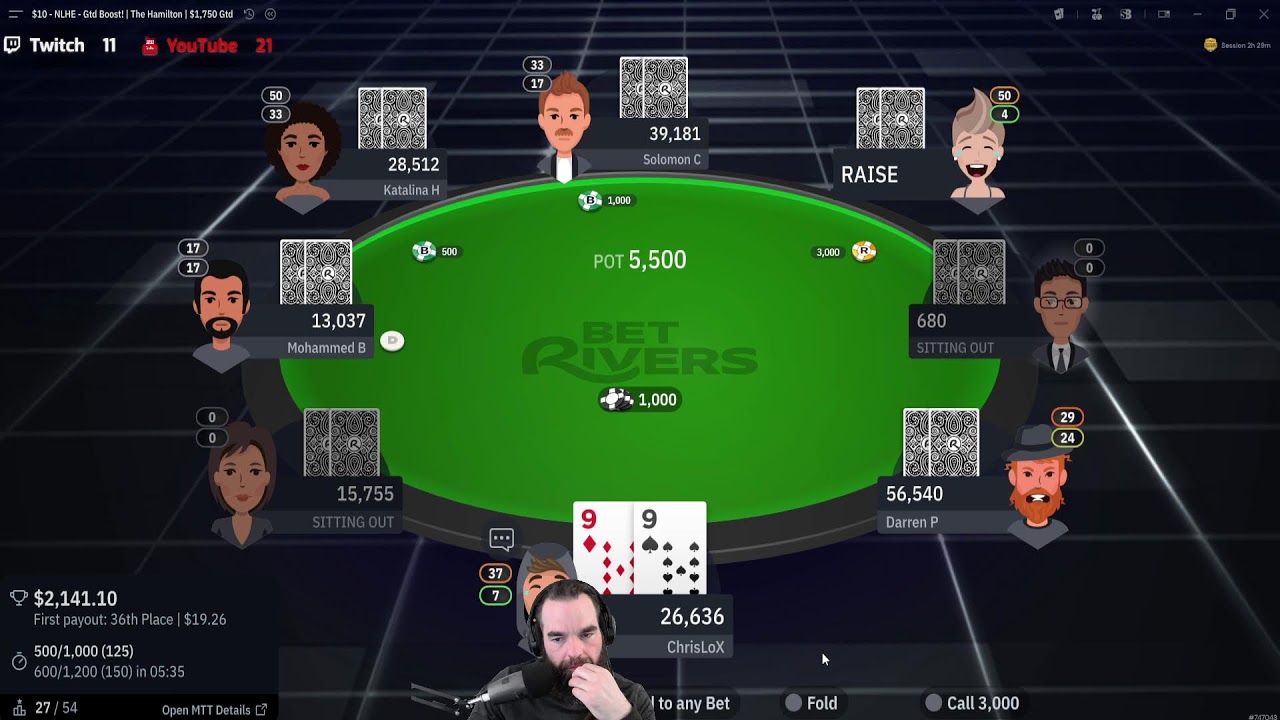 Poker
