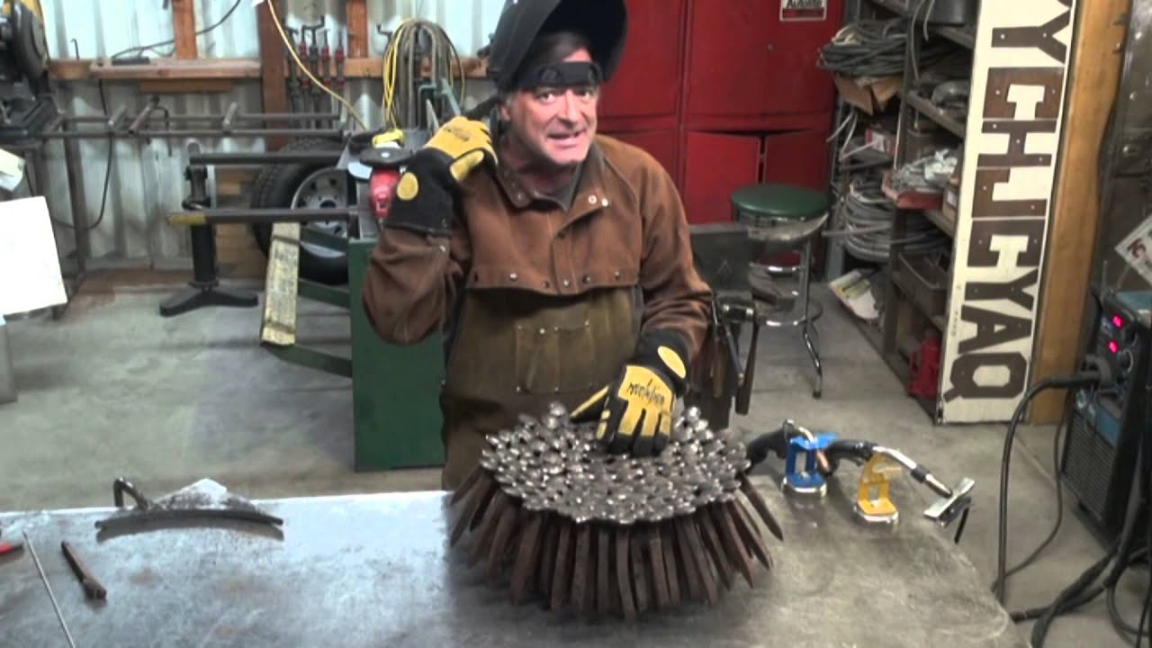Inverter vs. Transformer MIG Welders - What's the Difference? Kevin Caron