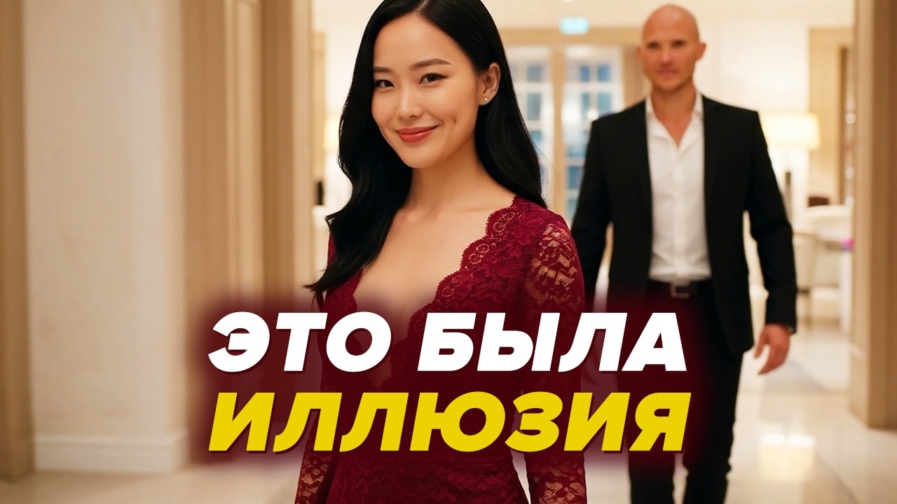 Она исчезла без объяснений? Вот почему это произошло на самом деле!