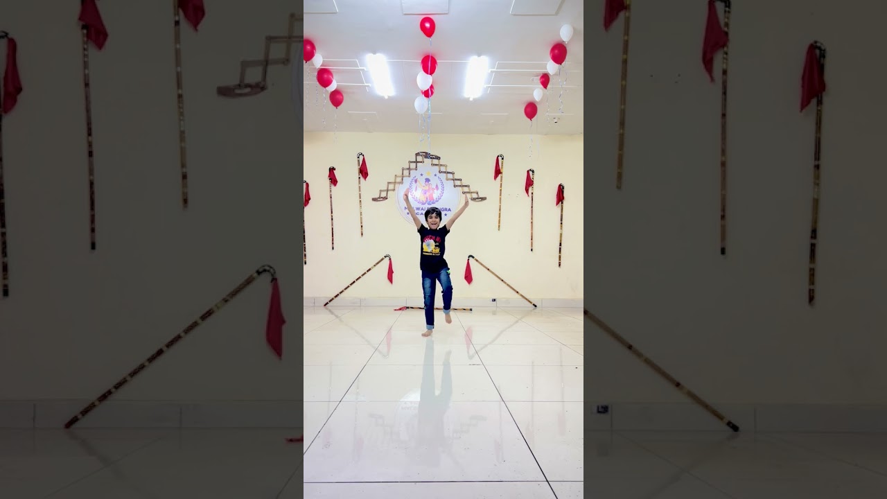 RedFM 93.5 Bhangra Premier League Season2 Audition.