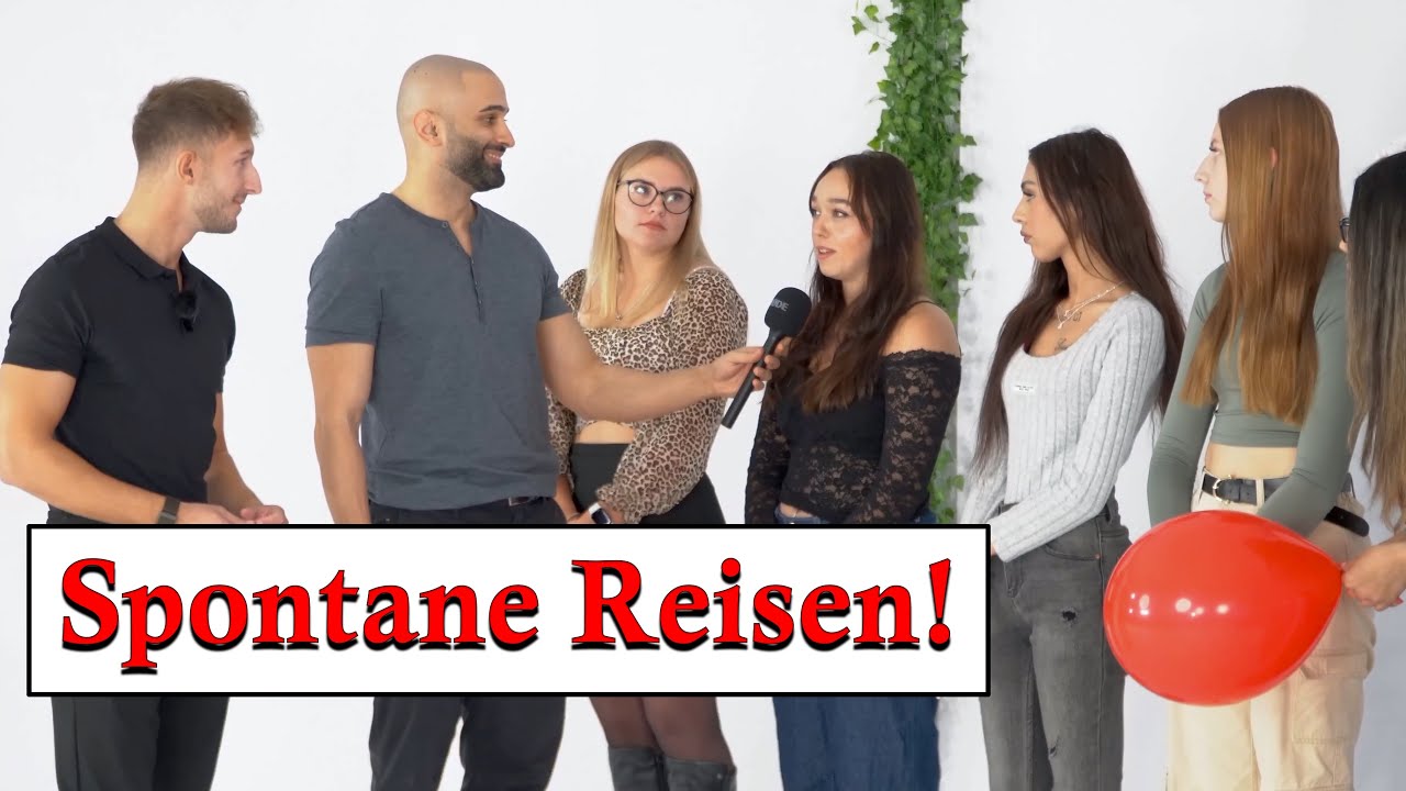 NICHTS hören Frauen LIEBER!