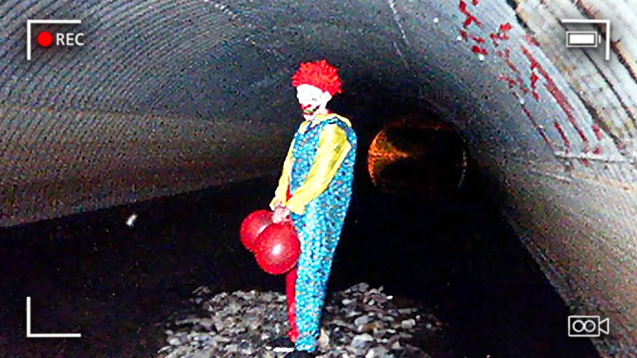 This YouTube Video Led Cops To A Child Serial Killer
