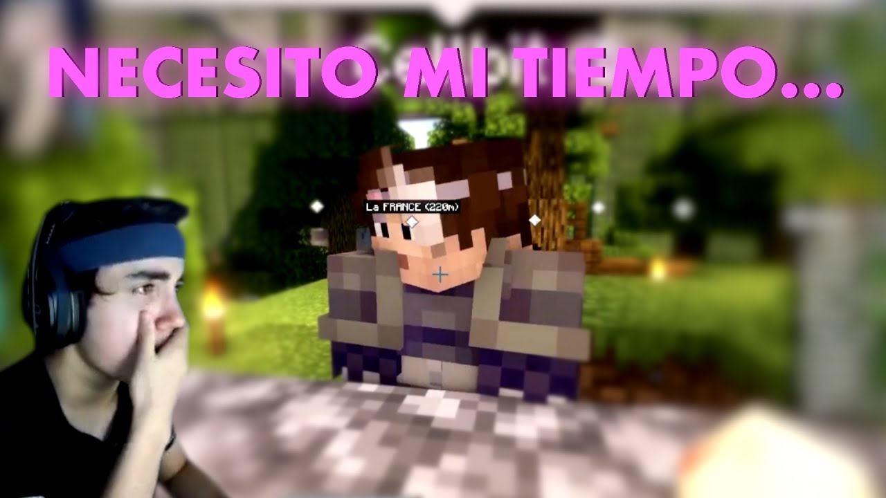 ROIER cancela su boda con CELLBIT 😭 QSMP