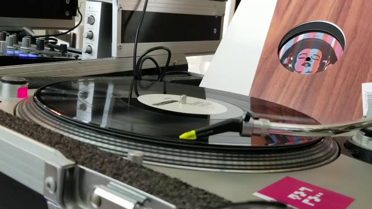 DRIFTWOOD 007 :: Elias ‎– Backdrift (FULL EP)