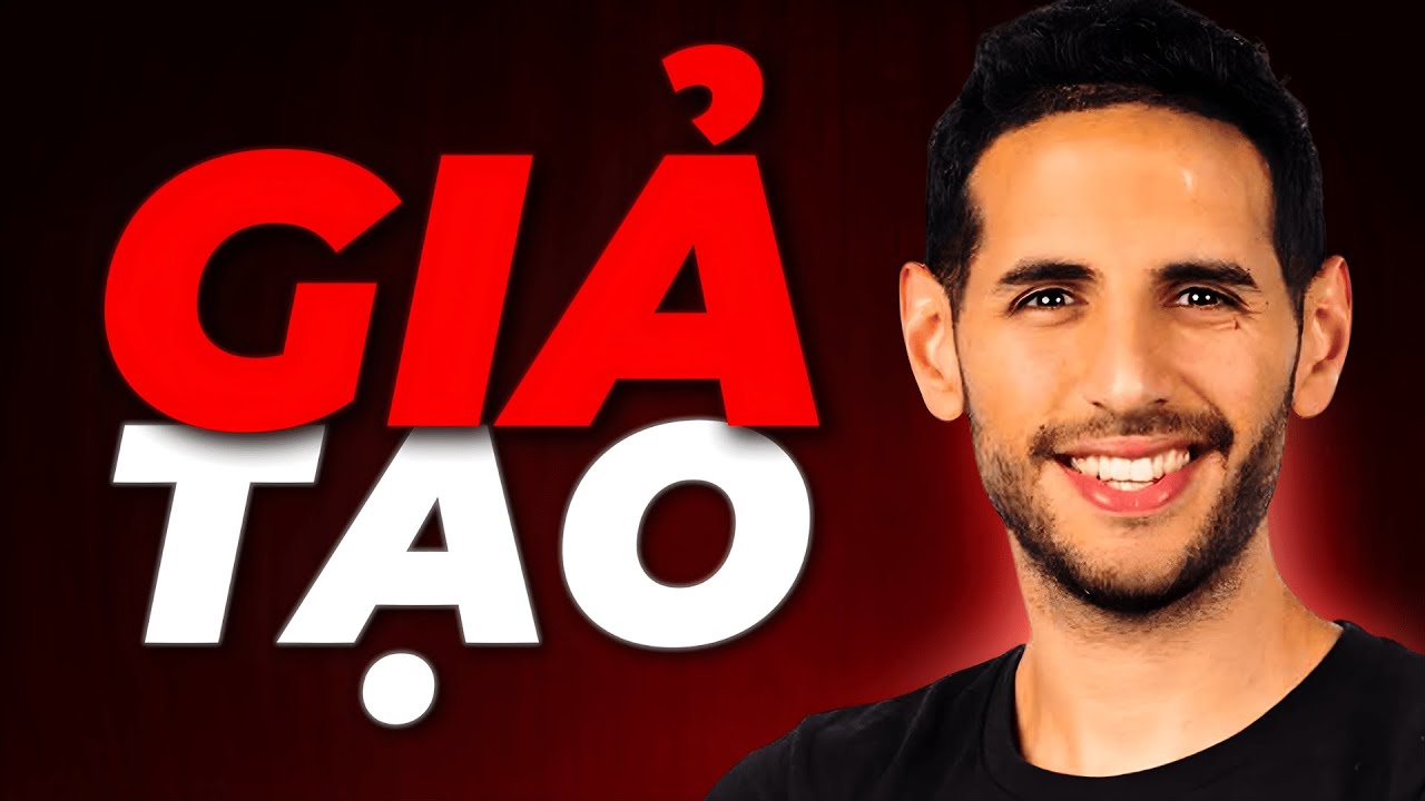 NAS DAILY: SỰ SỤP ĐỔ CỦA KẺ ÁI KỶ NHẤT YOUTUBE !!!